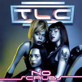 TLC - No Scrubs