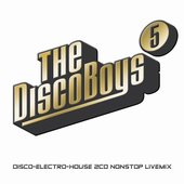 The Disco Boys, Volume 5