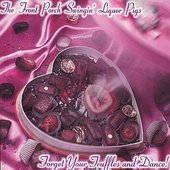 Forget Your Truffles and Dance!