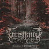 Crossing the Myrkwood
