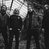 Three Eyes of the Void