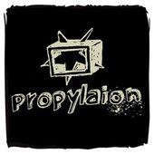 propylaion logo