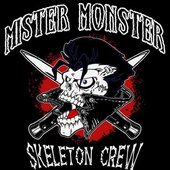 Skeleton Crew E.P. V1