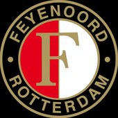 Feyenoord, Rotterdam - Single