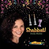 Shabbat!