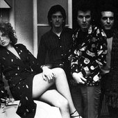 The Motels