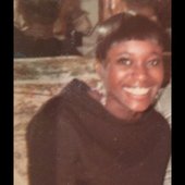 Robertha Williams
