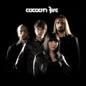 Cocoon Fire 2010