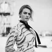 ALISON SUDOL for The Hollywood Reporter (Photo by Nicholas Prakas) 