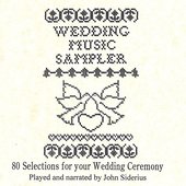 Wedding Music Sampler