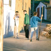 Sanguijuelas del Guadiana | 2024