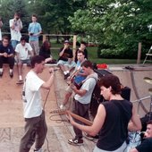 Release at Scratch's ramp jam 1989