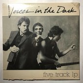 Five Track LP