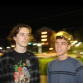 Drew & Aiden Face-Reveal