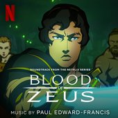 Blood of Zeus: Season 3 (Soundtrack from the Netflix Series)