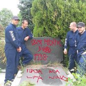 Osmi Putnik Dva Sahrana