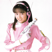 増田未亜