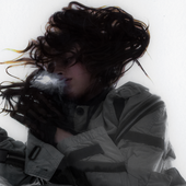 LastFM profile picture for @Dizzy