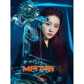 MATRIX - Yu Yan