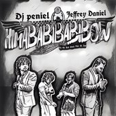 DJ Peniel feat. Jeffrey Daniel