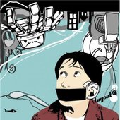 Technoslavery poster