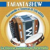 Tarantashow