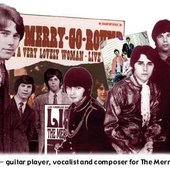 The Merry‐Go‐Round