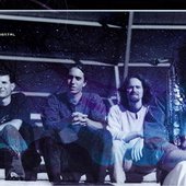 Dark Hall band