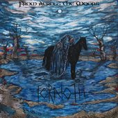 From Across the Moors - EP