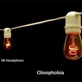Clinophobia