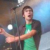 Live at Suikerrock, Tienen, 2005