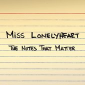 The Notes That Matter