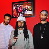 twinn & fatt kid with don p from trillville