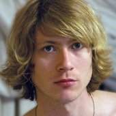 Matti Charlton