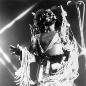 George Clinton