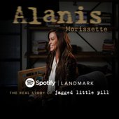 Jagged Little Pill (Spotify Landmark Edition)