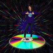 ico on the disc™