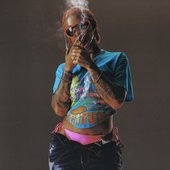 Amber Rose