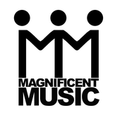 Magnificent_M için avatar