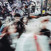 Alucinación