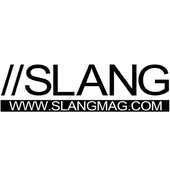Аватар для SLANGmagazine
