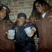 Rude Boy Mafia