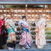 ハク。