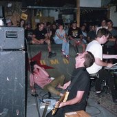 photo taken by ryan naray @ soybomb hq