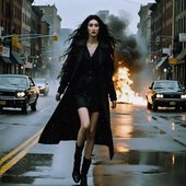 This Dangerous Love
