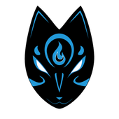 kuroi-kitsune için avatar