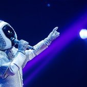 Der Astronaut