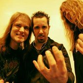 Blotted-Science-Band-