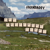 Grandaddy - The Sophtware Slump (High Quality PNG)