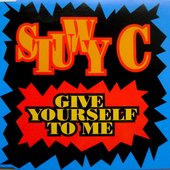 Give Yourself To Me